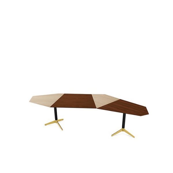 Zen Desk scrivania