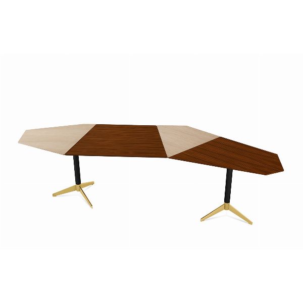 Zen Desk scrivania
