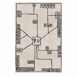 Map tappeto