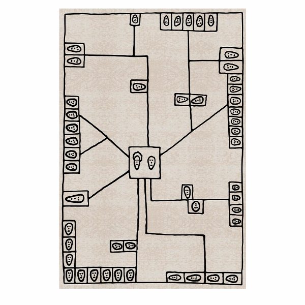 Map tappeto