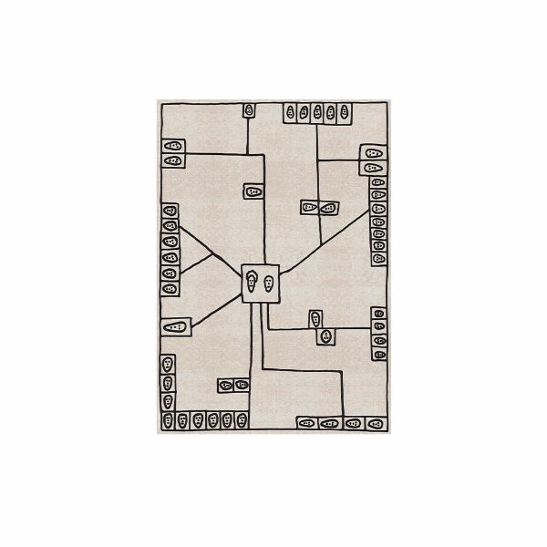 Map tappeto