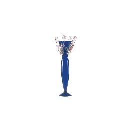 Amarillide vaso