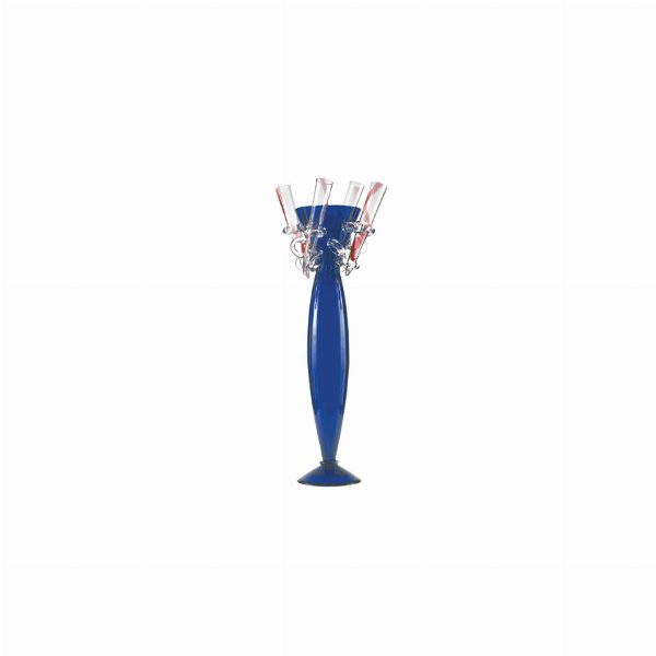 Amarillide vaso