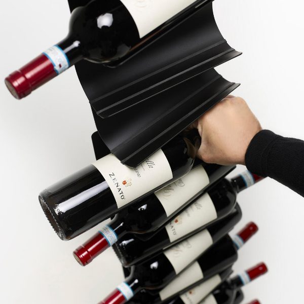 Ptolomeo Vino h 213 portabottiglie