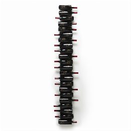 Ptolomeo Vino Wall h 208 portabottiglie da parete