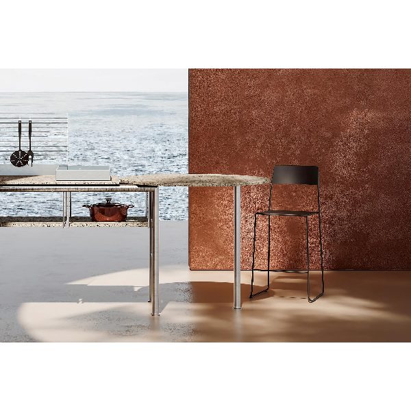 Nigelle Stool sgabello