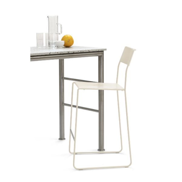 Nigelle Stool sgabello