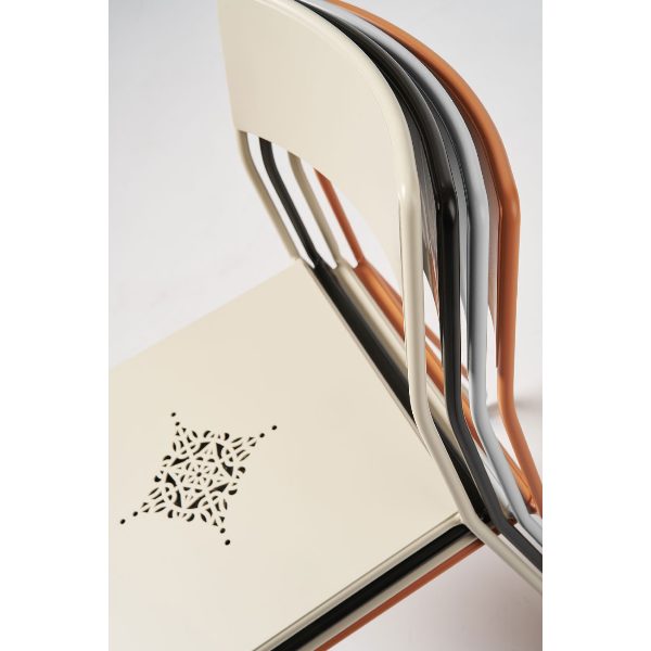 Nigelle Stool sgabello