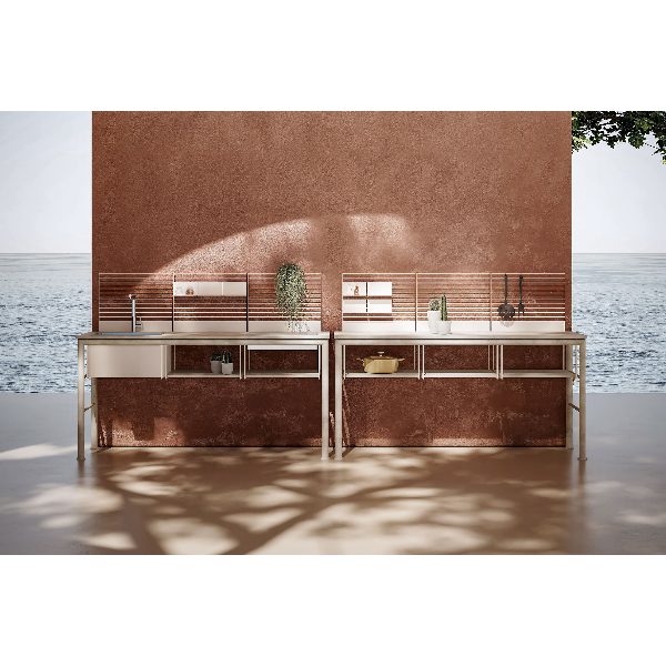 Axis cucina componibile