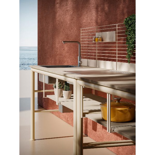 Axis cucina componibile