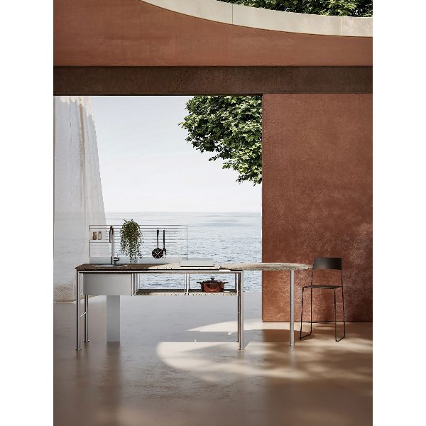 Axis cucina componibile