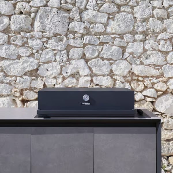 Outdoor Cooking cucina da esterno