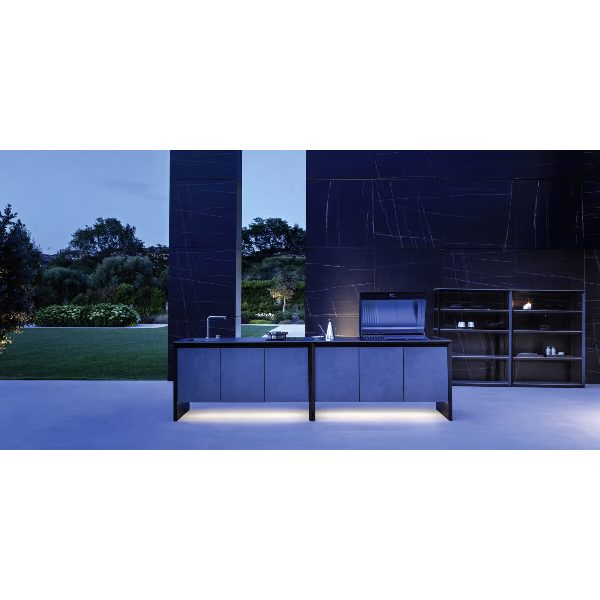 Outdoor Cooking cucina da esterno
