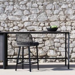 Outdoor Cooking tavolo