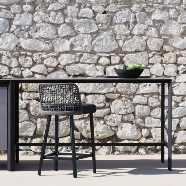 Outdoor Cooking tavolo