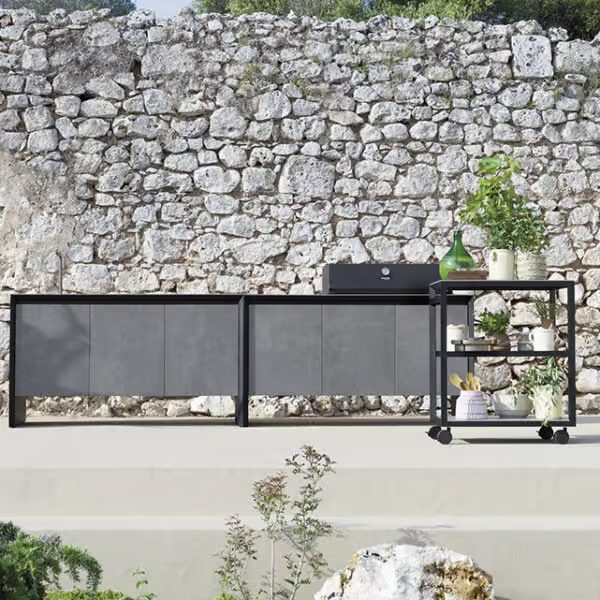 Outdoor Cooking madia