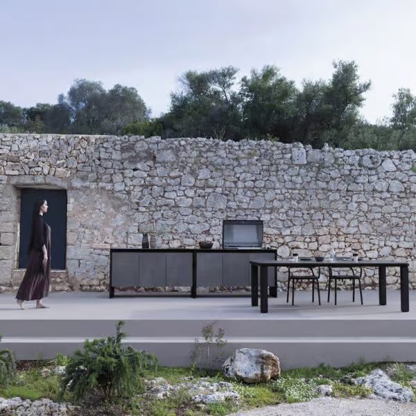Outdoor Cooking madia