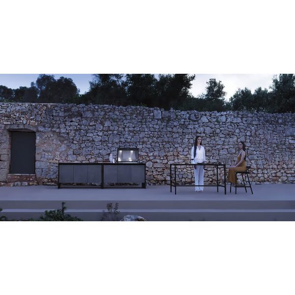 Outdoor Cooking madia