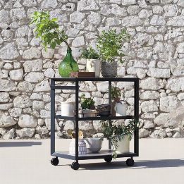 Outdoor Cooking carrello da cucina