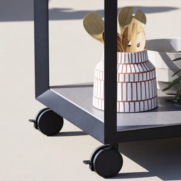 Outdoor Cooking carrello da cucina