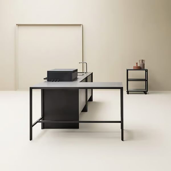 Outdoor Cooking carrello da cucina