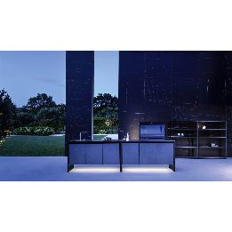 Outdoor Cooking scaffale