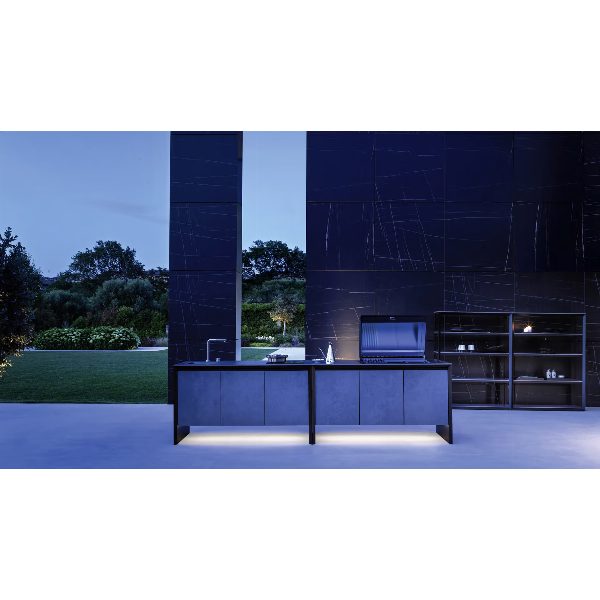 Outdoor Cooking scaffale