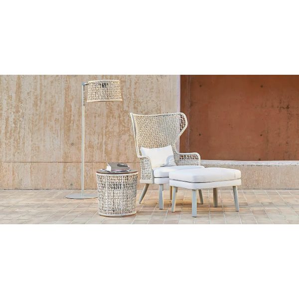 Emma tavolino - terza versione a catalogo