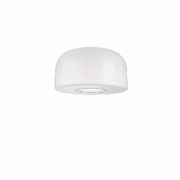 Bellhop Glass lampada da soffitto