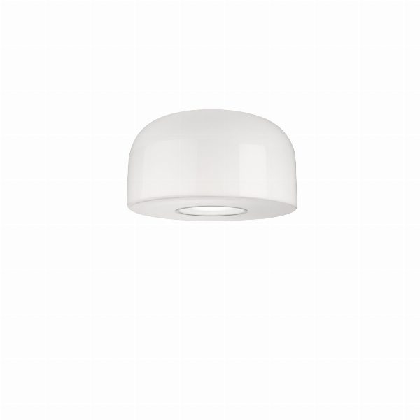 Bellhop Glass lampada da soffitto