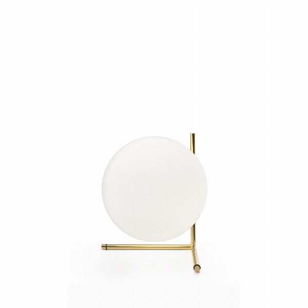 IC T3 10 Anniversary lampada da tavolo