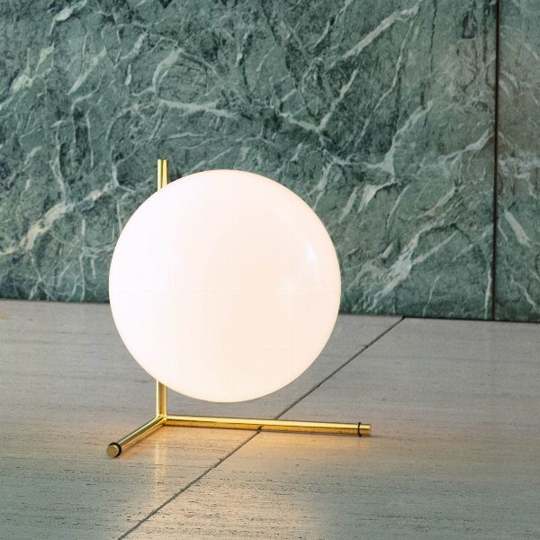 IC T3 10 Anniversary lampada da tavolo