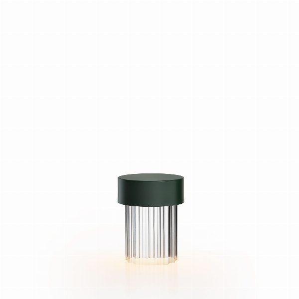 Last Order Outdoor lampada portatile