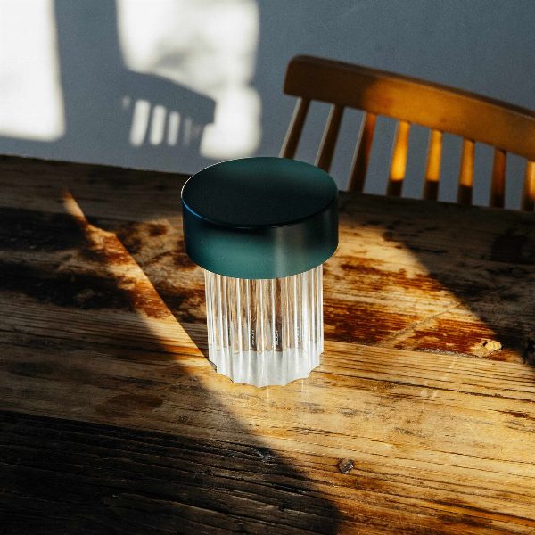 Last Order Outdoor lampada portatile