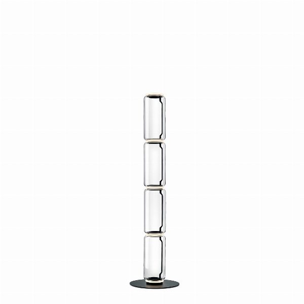Noctambule Floor Cylinder lampada da terra