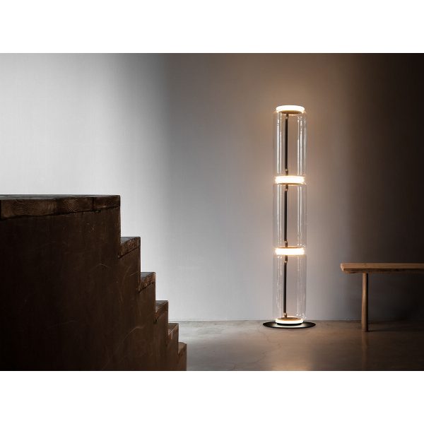 Noctambule Floor Cylinder lampada da terra