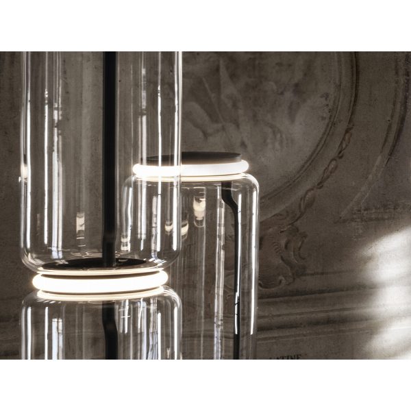 Noctambule Floor Cylinder lampada da terra