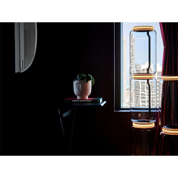 Noctambule Floor Cylinder lampada da terra