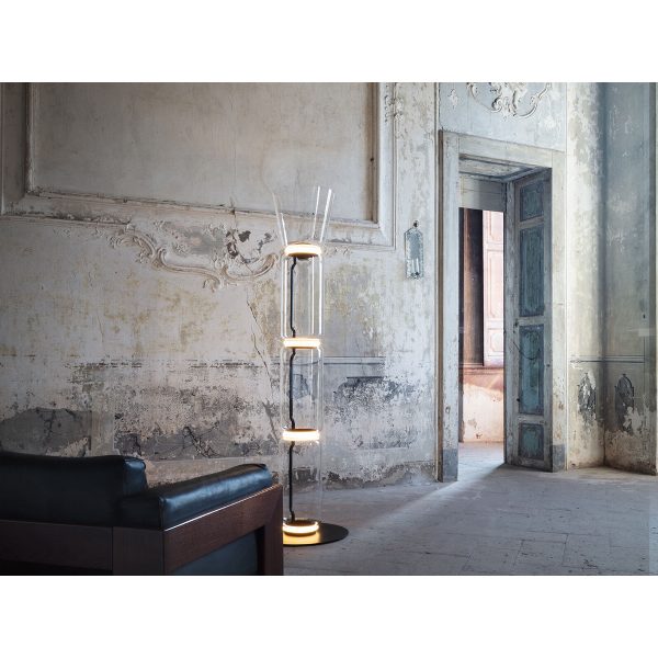 Noctambule Floor Cone lampada da terra
