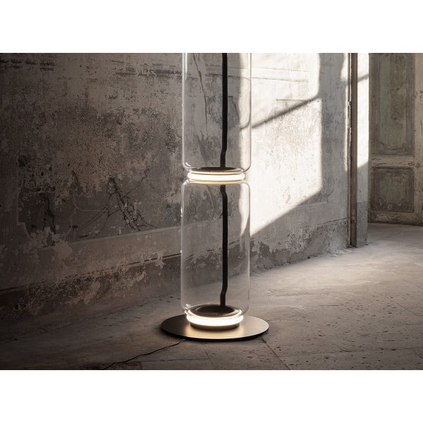 Noctambule Floor Cone lampada da terra