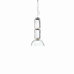Noctambule Suspension Bowl lampada a sospensione