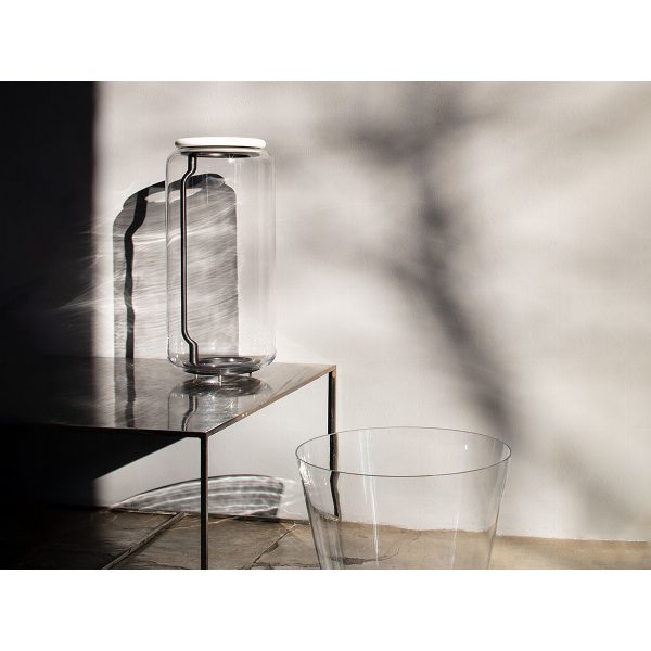 Noctambule Suspension Cone lampada a sospensione