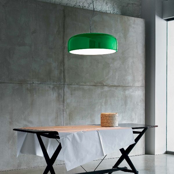 Smithfield Suspension lampada a sospensione