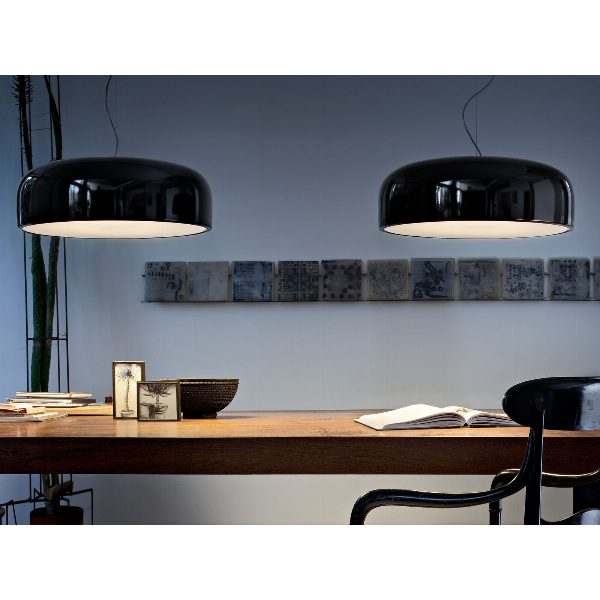 Smithfield Suspension lampada a sospensione