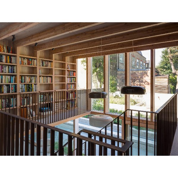 Smithfield Suspension lampada a sospensione