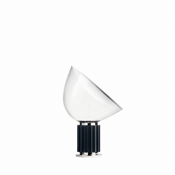 Taccia PMMA lampada da tavolo