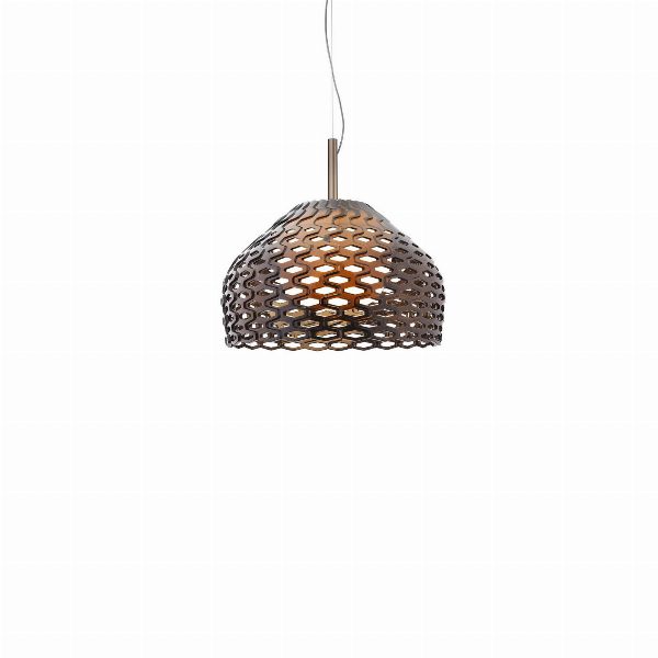Tatou Suspension 2 lampada a sospensione