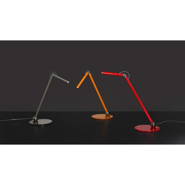 Calamaio lampada da tavolo