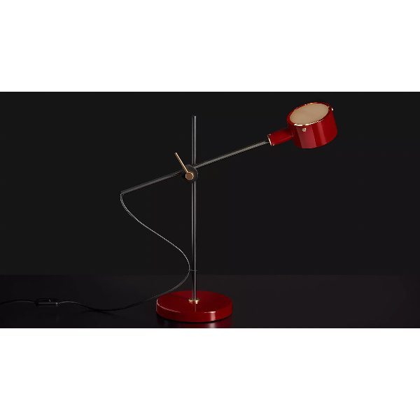 G.O. lampada da tavolo