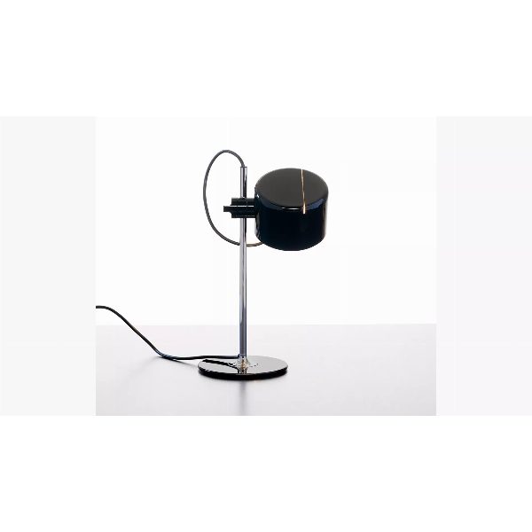 Mini Coupé lampada da tavolo